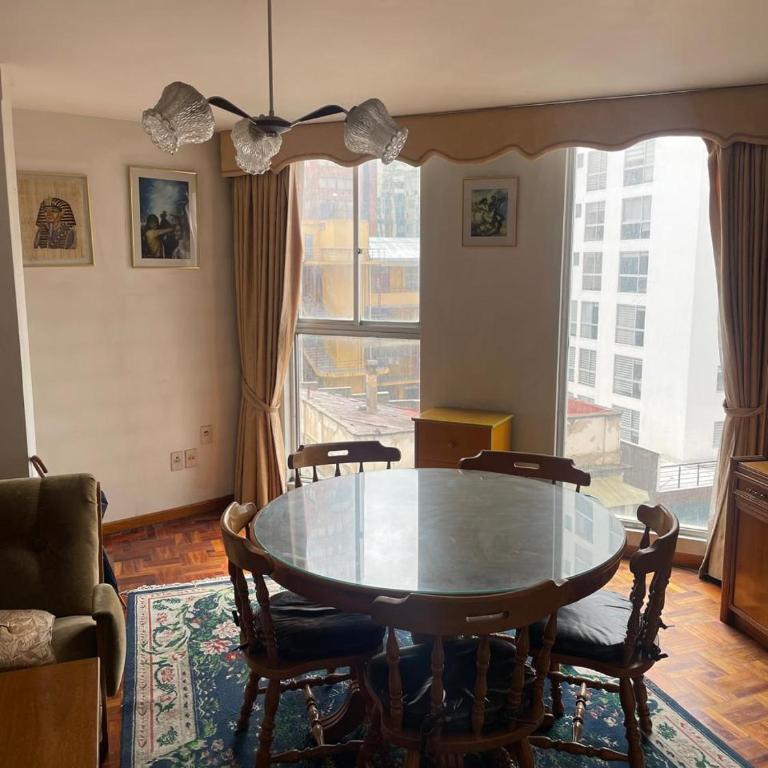 Cecilia Sweet Sopocachi - Apartamento de 1 dormitorio - 42