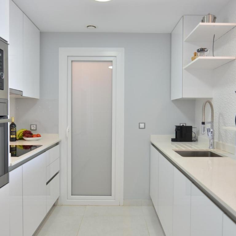 Infinity View Apartments by NRAS - Apartamento de 2 dormitorios con vistas al mar - 5