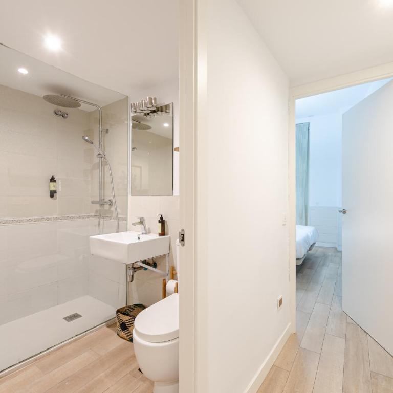 Green-Apartments Plaza del Pan - Standard Apartment - ground floor - 11