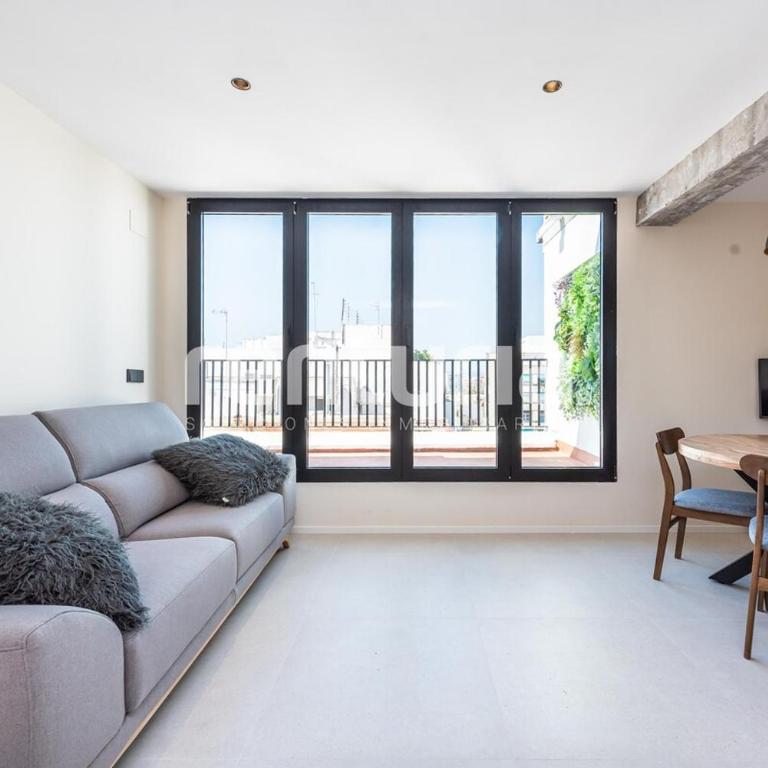 Carme Sky - Two-Bedroom Apartment - 4