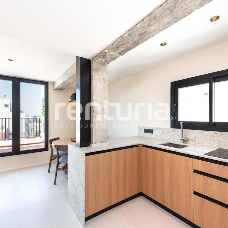 Carme Sky - Two-Bedroom Apartment - 7