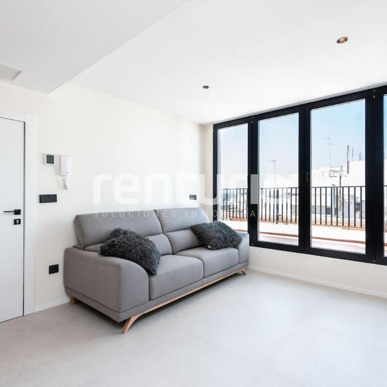 Carme Sky - Two-Bedroom Apartment - 9