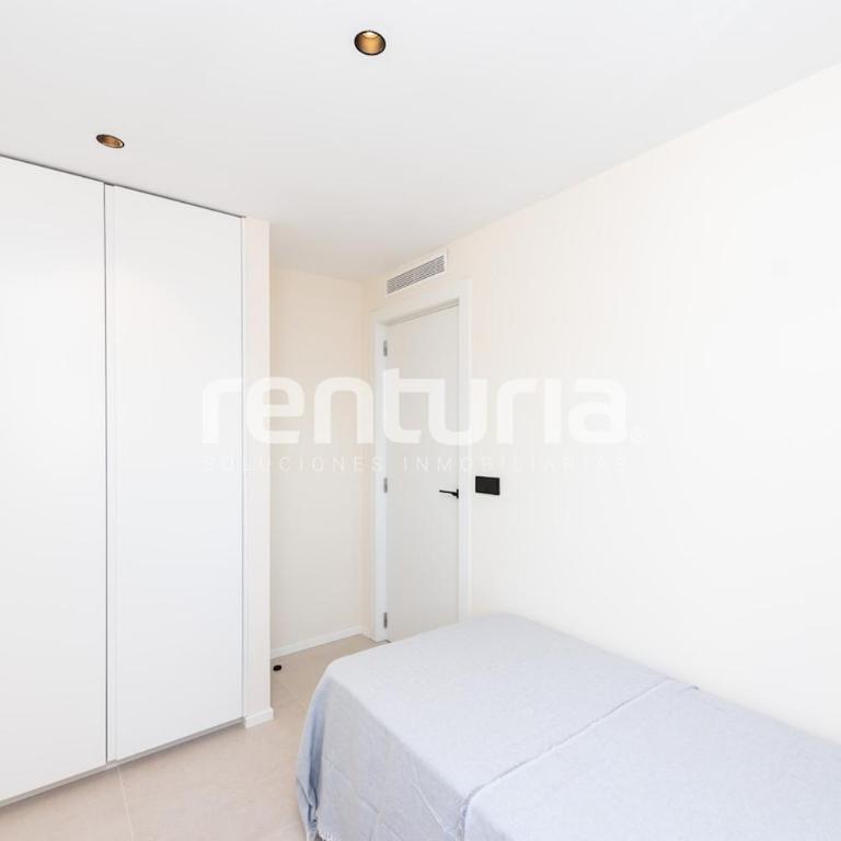 Carme Sky - Two-Bedroom Apartment - 20
