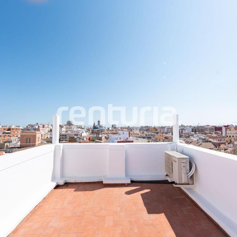 Carme Sky - Two-Bedroom Apartment - 23