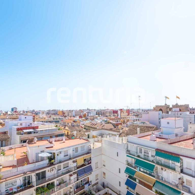 Carme Sky - Two-Bedroom Apartment - 25