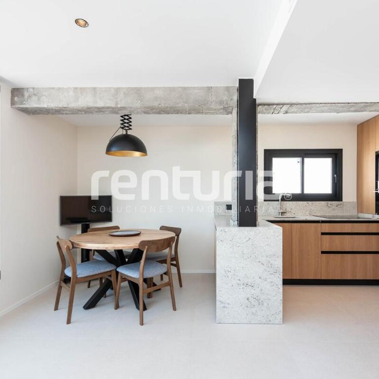 Carme Sky - Two-Bedroom Apartment - 5