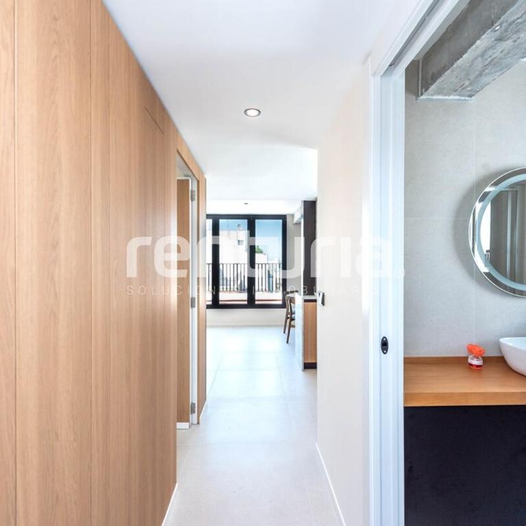 Carme Sky - Two-Bedroom Apartment - 14