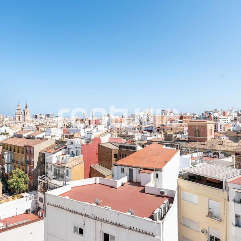 Carme Sky - Two-Bedroom Apartment - 24