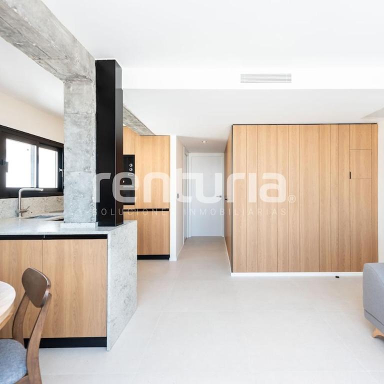Carme Sky - Two-Bedroom Apartment - 10