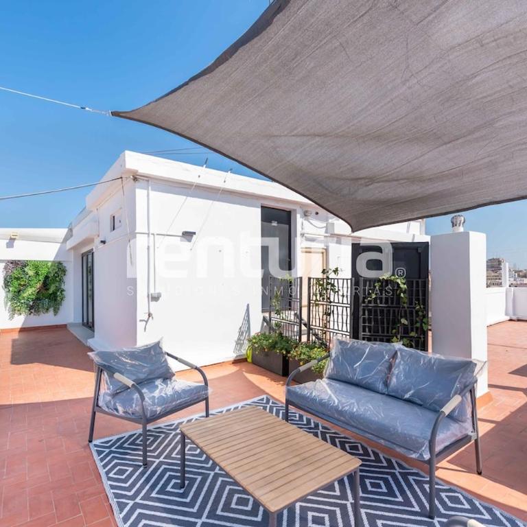 Carme Sky - Two-Bedroom Apartment - 2
