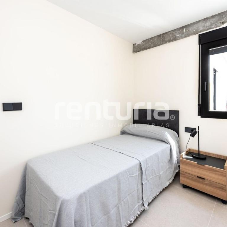 Carme Sky - Two-Bedroom Apartment - 19