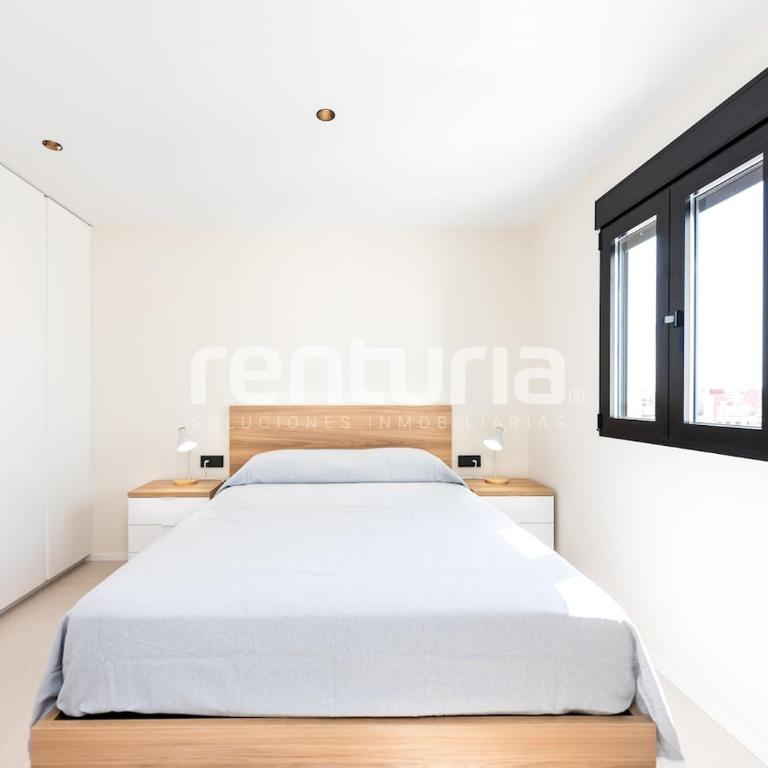 Carme Sky - Two-Bedroom Apartment - 11