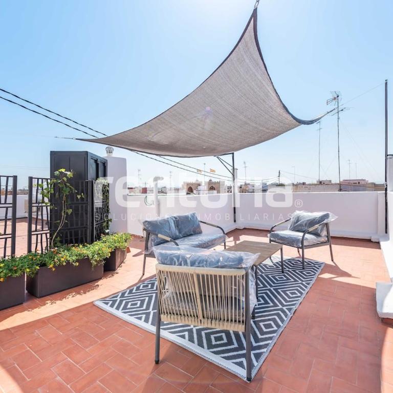 Carme Sky - Two-Bedroom Apartment - 1