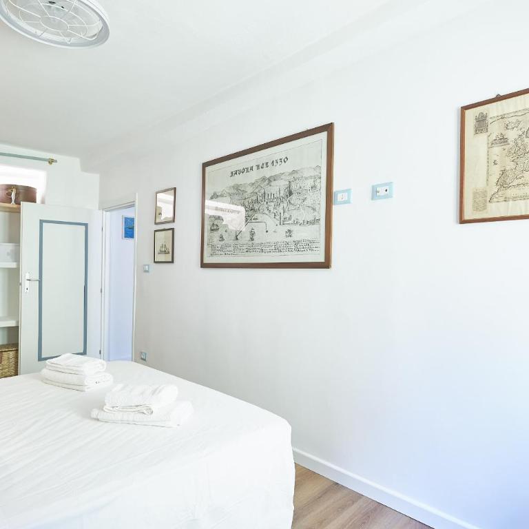 La Medusa Blu - Appartamento - 32