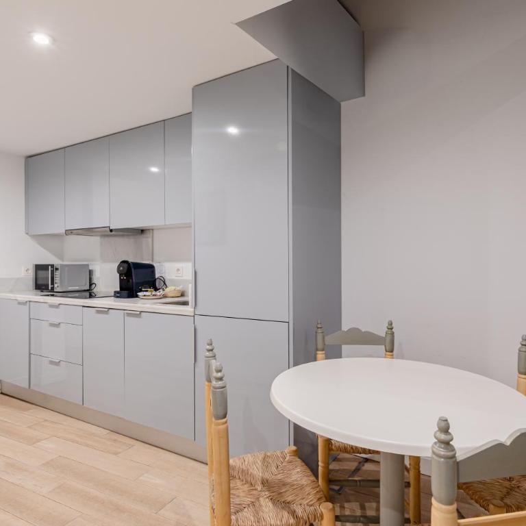 Green-Apartments Plaza del Pan - Standard Apartment - ground floor - 16