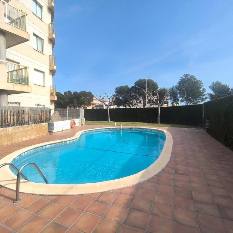 Sombrero - Apartamento de 1 dormitorio - 14
