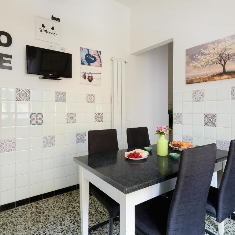 La casa dei nonni - Appartamento Premium con 3 Camere da Letto - 24