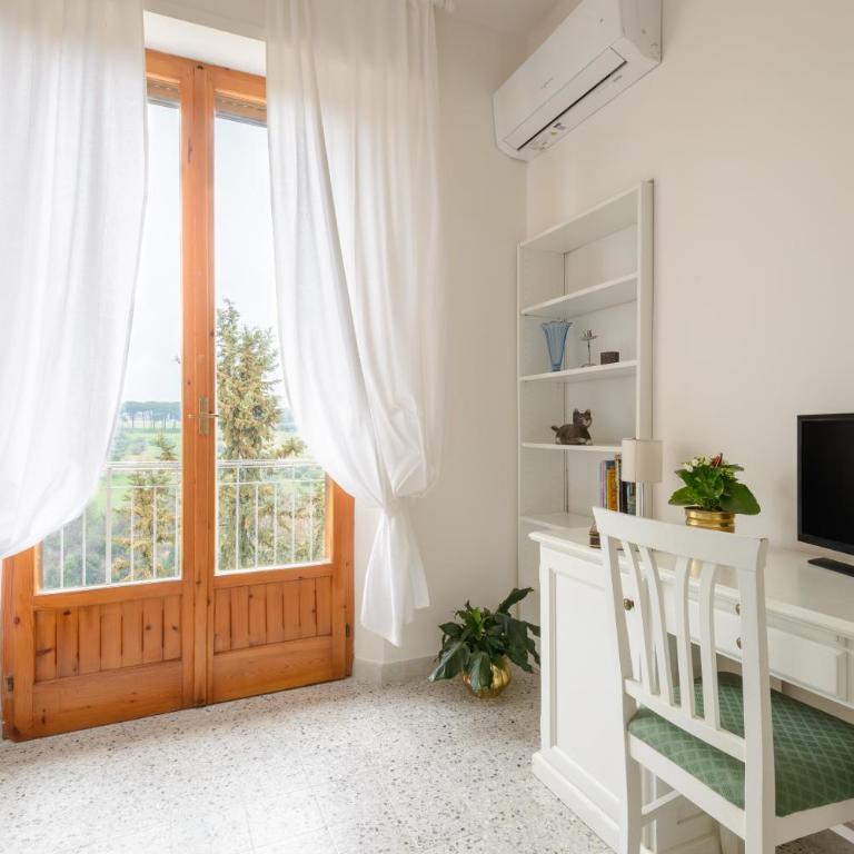 La casa dei nonni - Appartamento Premium con 3 Camere da Letto - 17