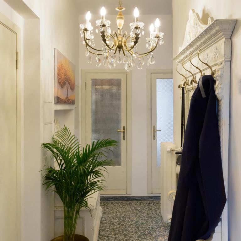 La casa dei nonni - Appartamento Premium con 3 Camere da Letto - 29