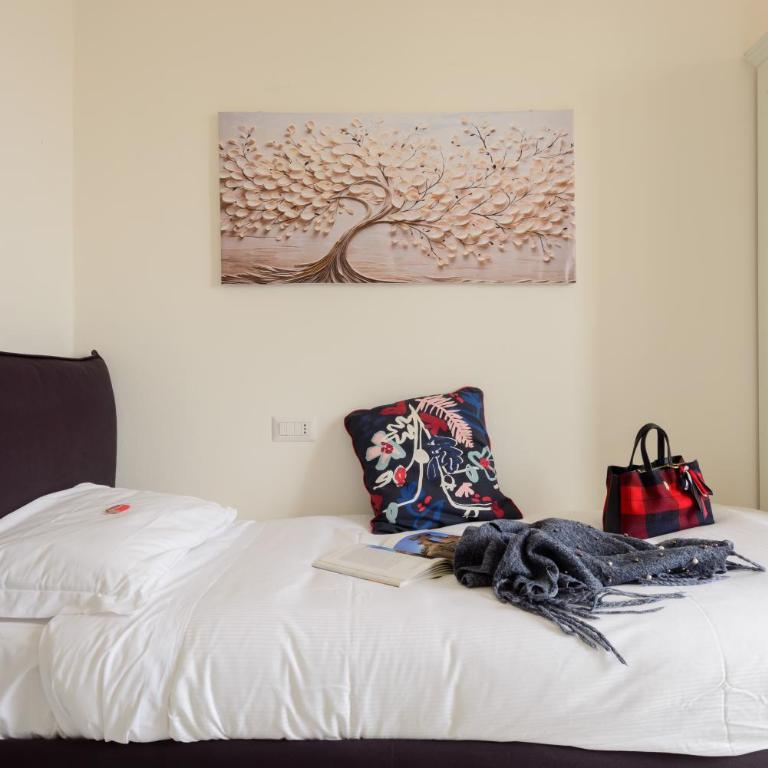 La casa dei nonni - Appartamento Premium con 3 Camere da Letto - 20