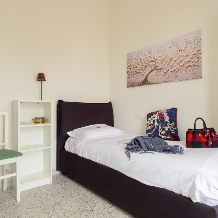 La casa dei nonni - Appartamento Premium con 3 Camere da Letto - 19