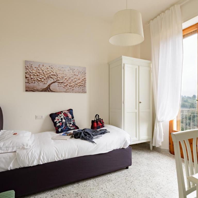 La casa dei nonni - Appartamento Premium con 3 Camere da Letto - 18