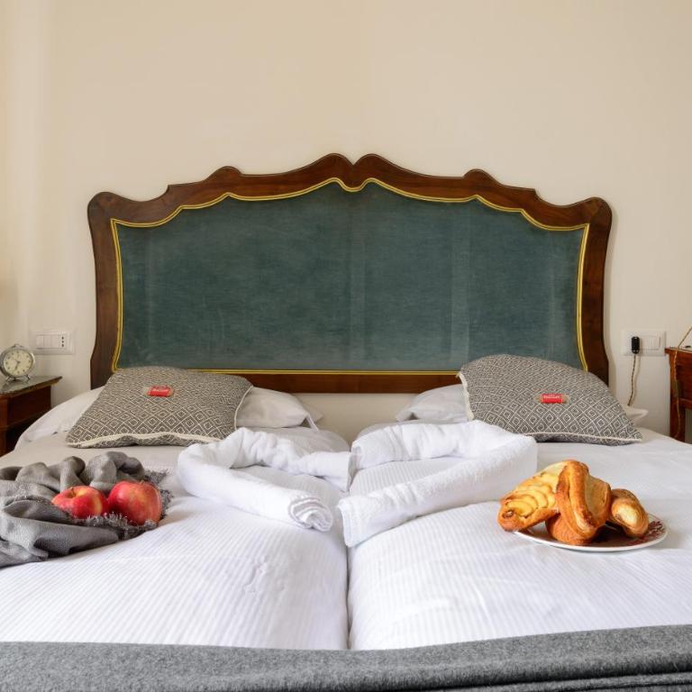La casa dei nonni - Appartamento Premium con 3 Camere da Letto - 9