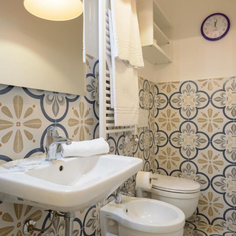 La casa dei nonni - Appartamento Premium con 3 Camere da Letto - 30