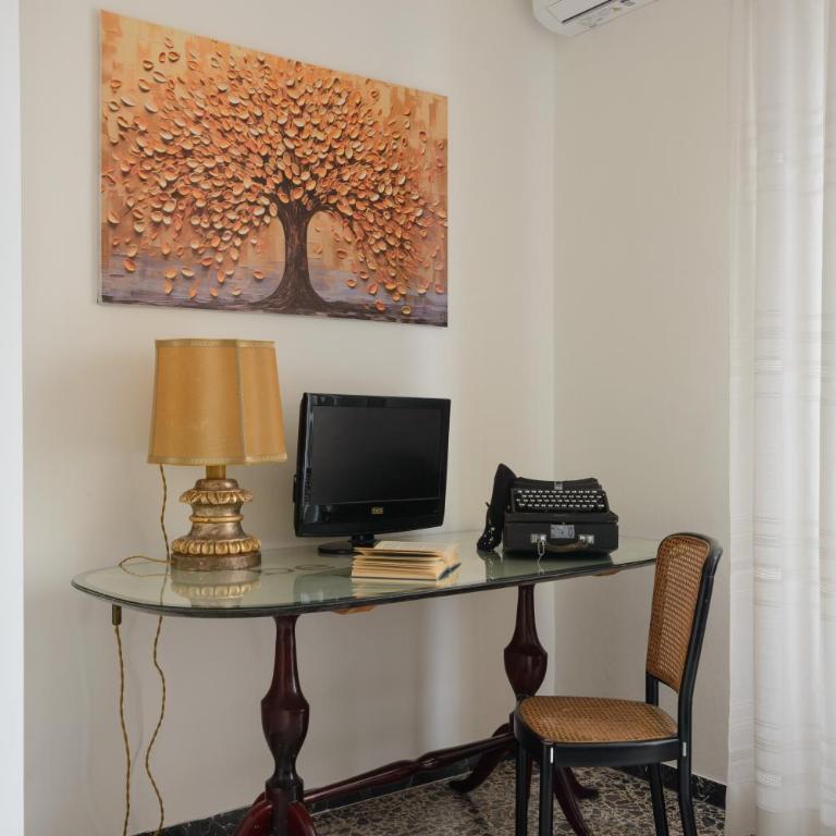 La casa dei nonni - Appartamento Premium con 3 Camere da Letto - 14