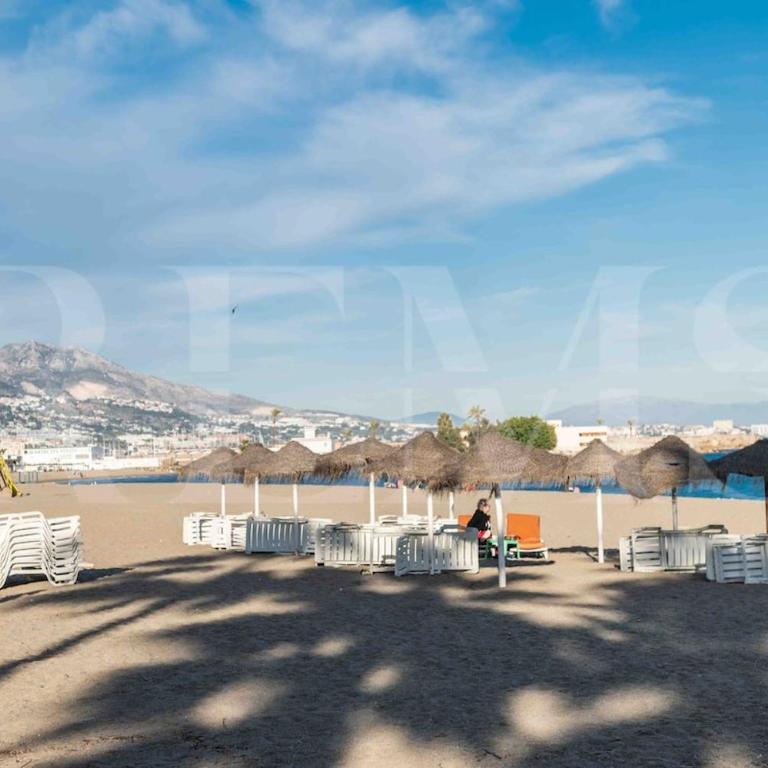 Elegant 2 bedroom gem with terrace and parking REMS - Apartamento de 2 dormitorios - 10
