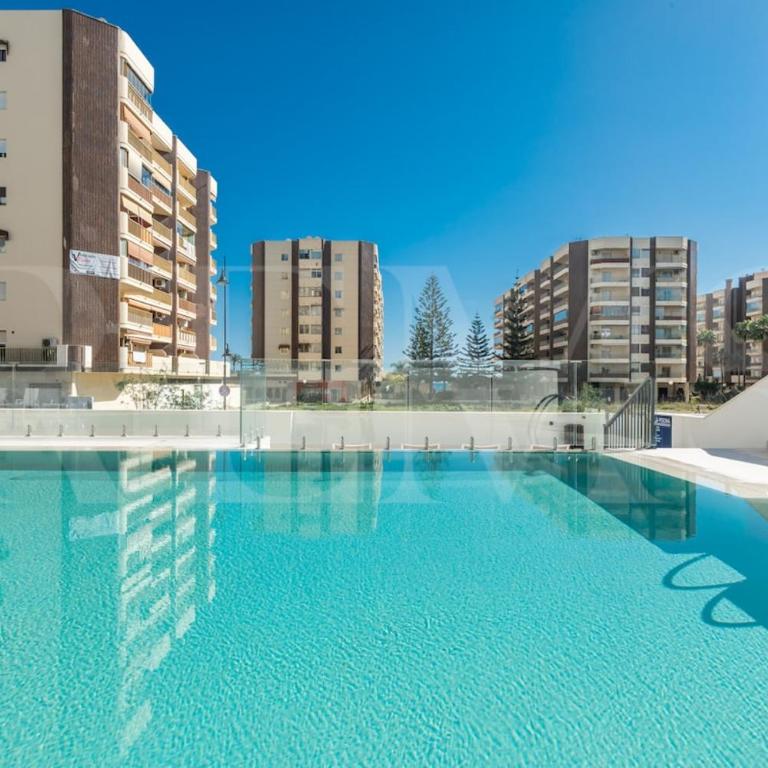 Elegant 2 bedroom gem with terrace and parking REMS - Apartamento de 2 dormitorios - 2