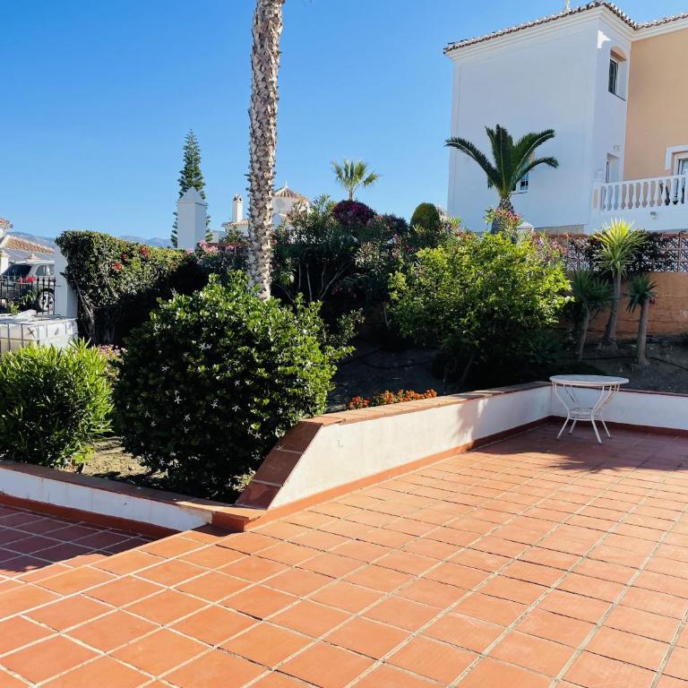 Apartamento Vista serena en Torrox Park - Apartamento con vistas y balcón - 51