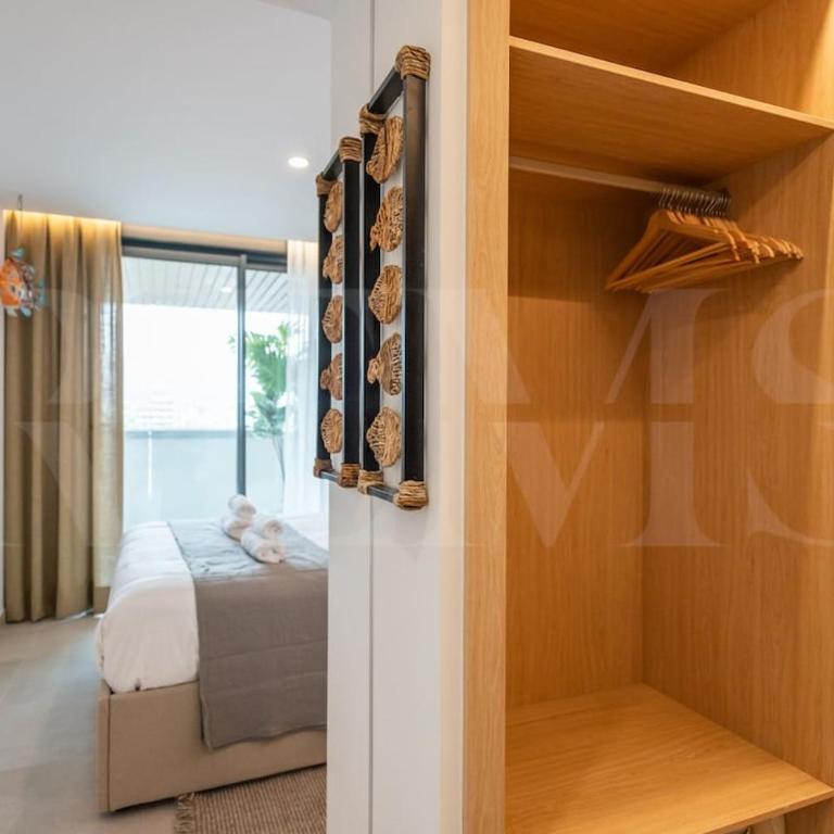 Elegant 2 bedroom gem with terrace and parking REMS - Apartamento de 2 dormitorios - 38