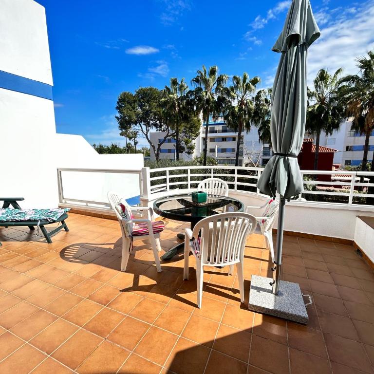 Sea Views Apartments - Apartamento de 2 dormitorios - 34