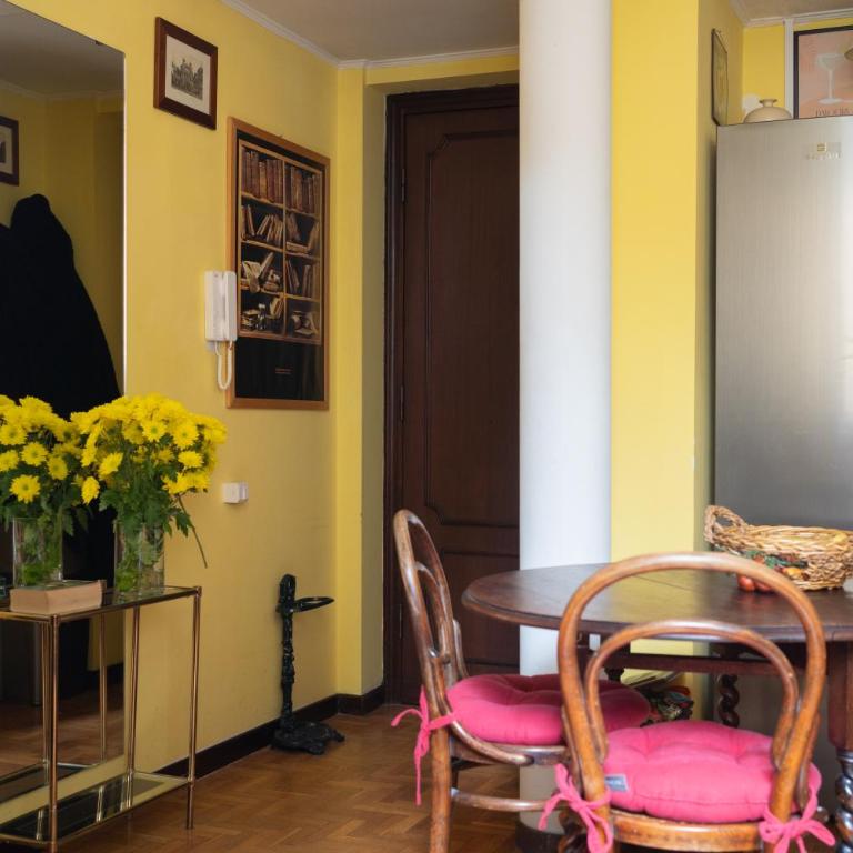 Oasi Tiberina - Casa con 1 Camera da Letto - 5
