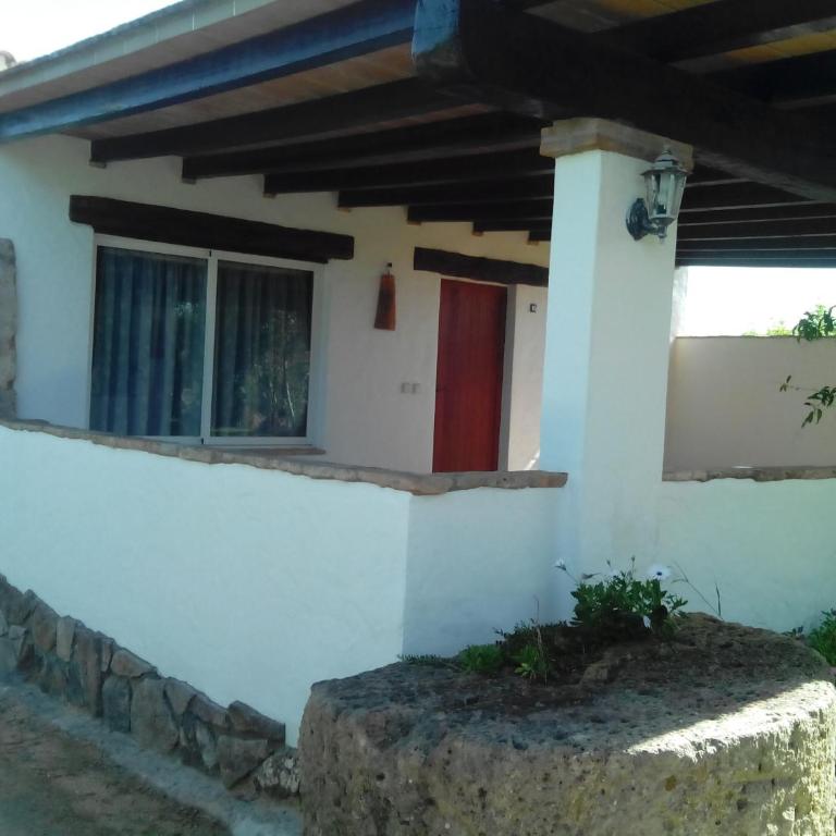 El Olivar de Roche Viejo - Casa con 1 dormitorio - 16