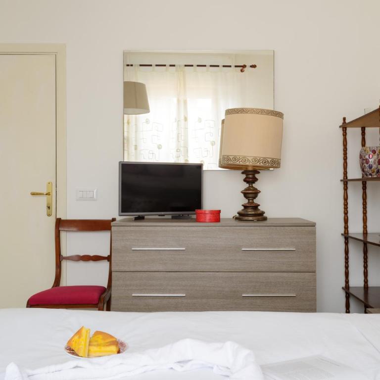 La casa dei nonni - Appartamento Premium con 3 Camere da Letto - 6