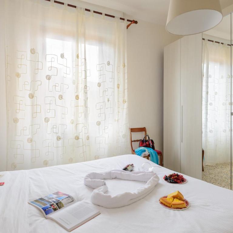 La casa dei nonni - Appartamento Premium con 3 Camere da Letto - 5