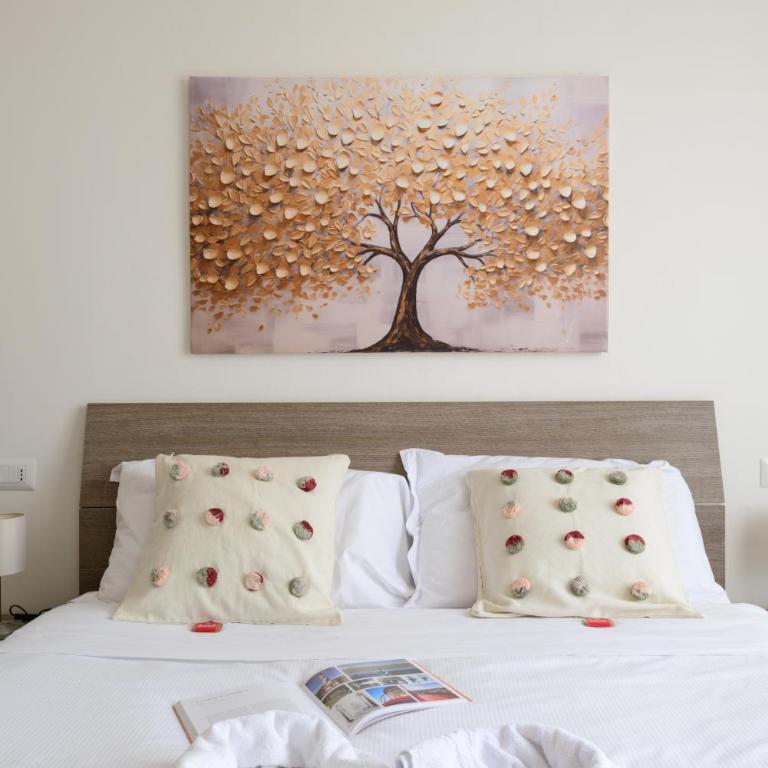 La casa dei nonni - Appartamento Premium con 3 Camere da Letto - 3