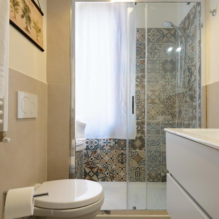 La casa dei nonni - Appartamento Premium con 3 Camere da Letto - 31