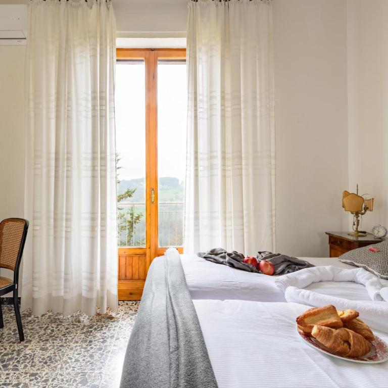 La casa dei nonni - Appartamento Premium con 3 Camere da Letto - 12
