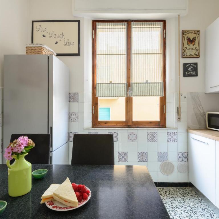 La casa dei nonni - Appartamento Premium con 3 Camere da Letto - 23