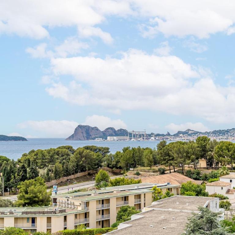 Le grand bleu - Apartamento de 1 dormitorio - 7