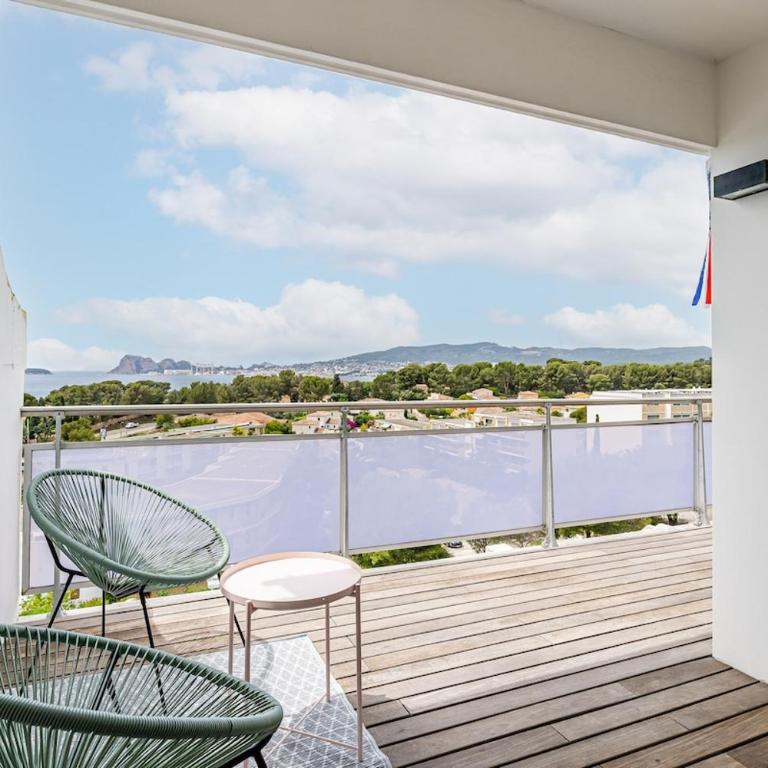 Le grand bleu - Apartamento de 1 dormitorio - 10
