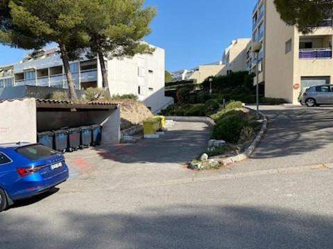 Le grand bleu - Apartamento de 1 dormitorio - 27