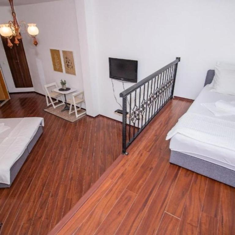 Apartments Isabella - One-Bedroom Apartment - 1