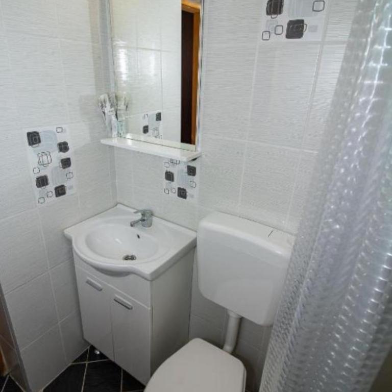 Apartments Isabella - One-Bedroom Apartment - 7