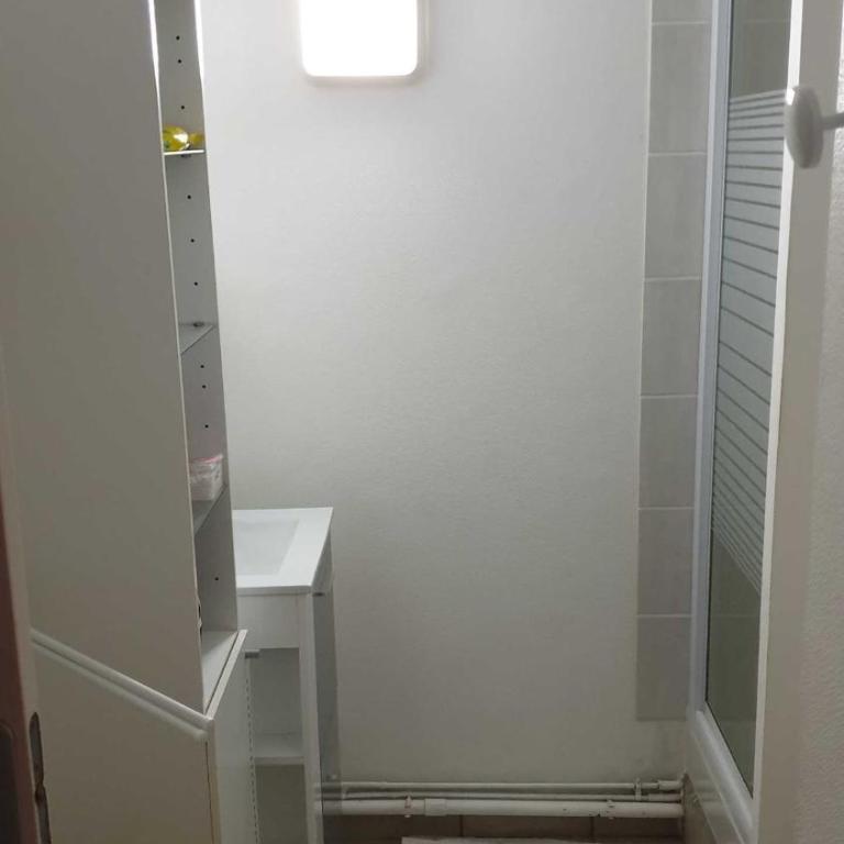 Appartement T3 cap d'agde - Apartamento - Planta baja - 6