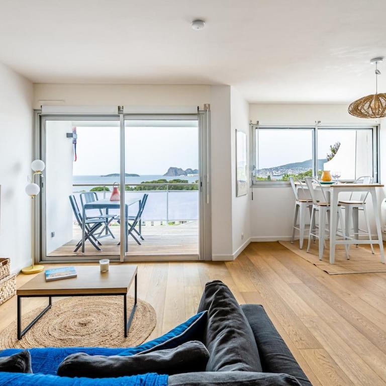 Le grand bleu - Apartamento de 1 dormitorio - 15