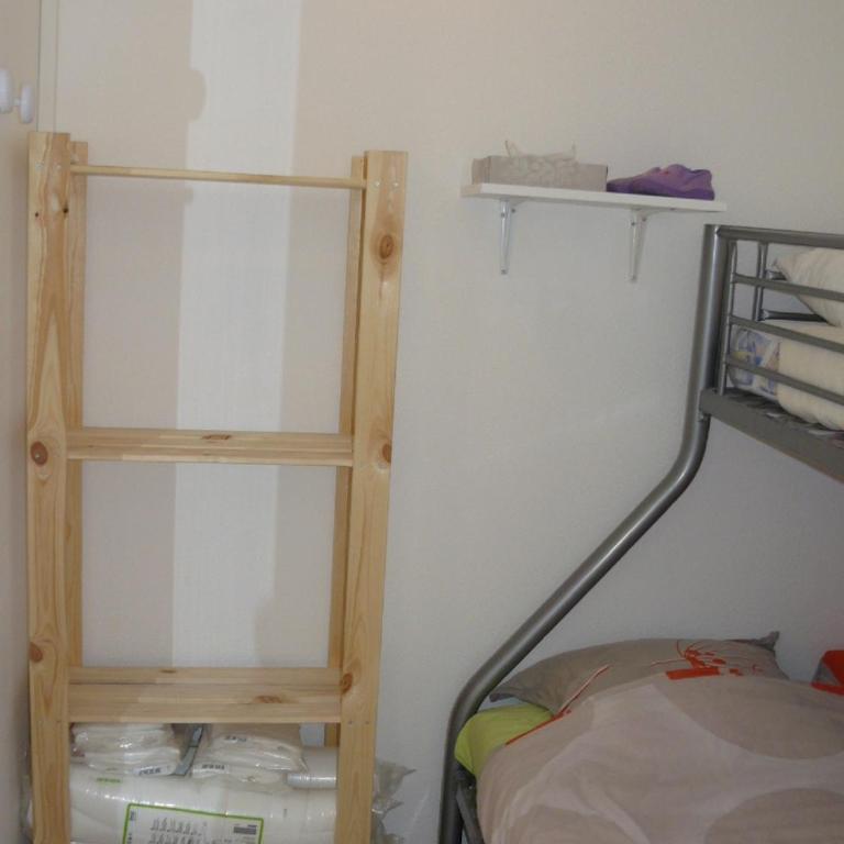Appartement T3 cap d'agde - Apartamento - Planta baja - 10